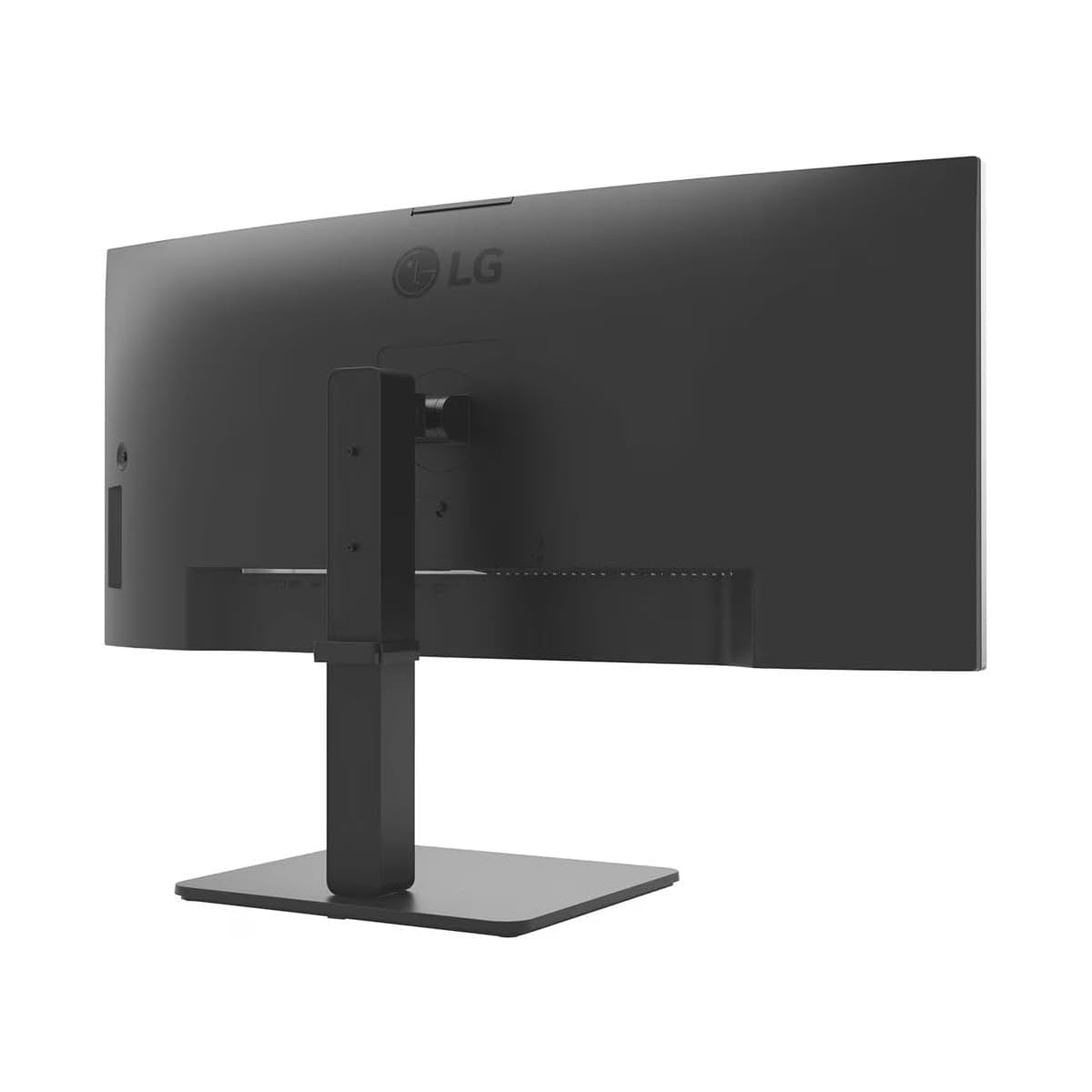 LG UltraWide 34BA85QE-I 34" 1440p 60Hz 5ms Curved Monitor with Webcam
