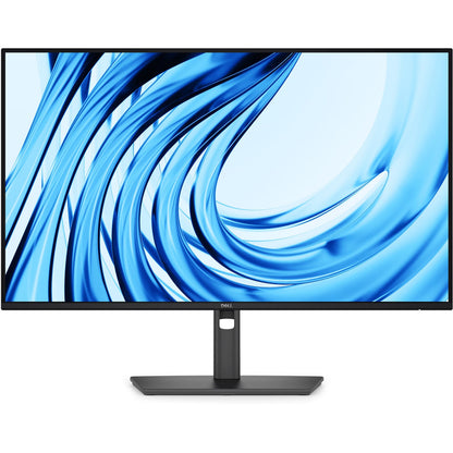 Dell Pro P 27" 16:9 1920 x 1080 at 120 Hz 5ms Full HD IPS Monitor HDMI | DisplayPort P2726H