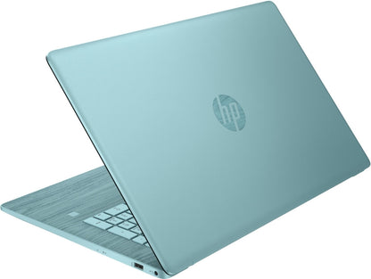 HP 17 Laptop 17.3" HD+ Touch Display i5-1335U 8GB/ 1TB SSD Win 11 Home 8L238UA#ABA