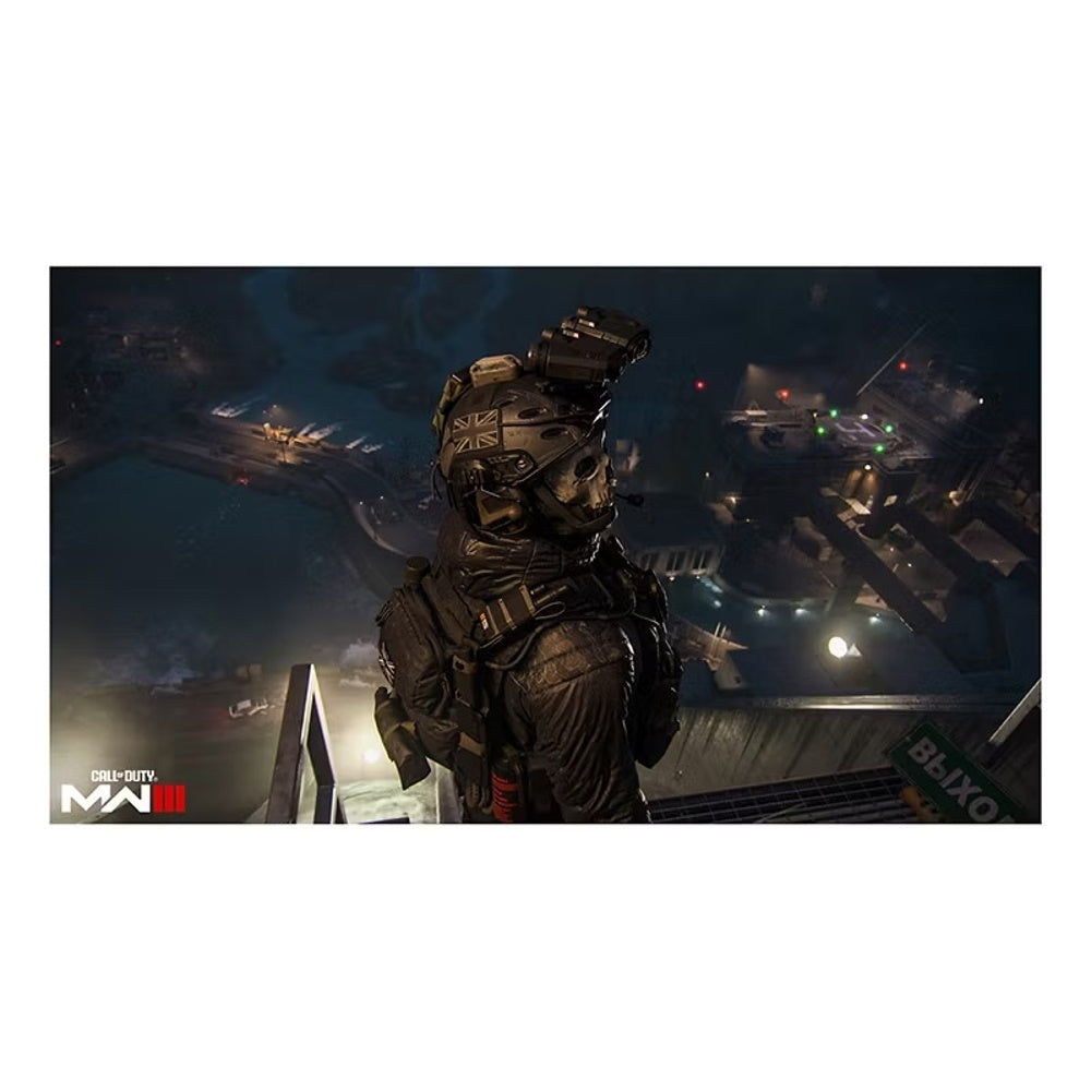 Call of Duty: Modern Warfare III (Xbox One/Series X)