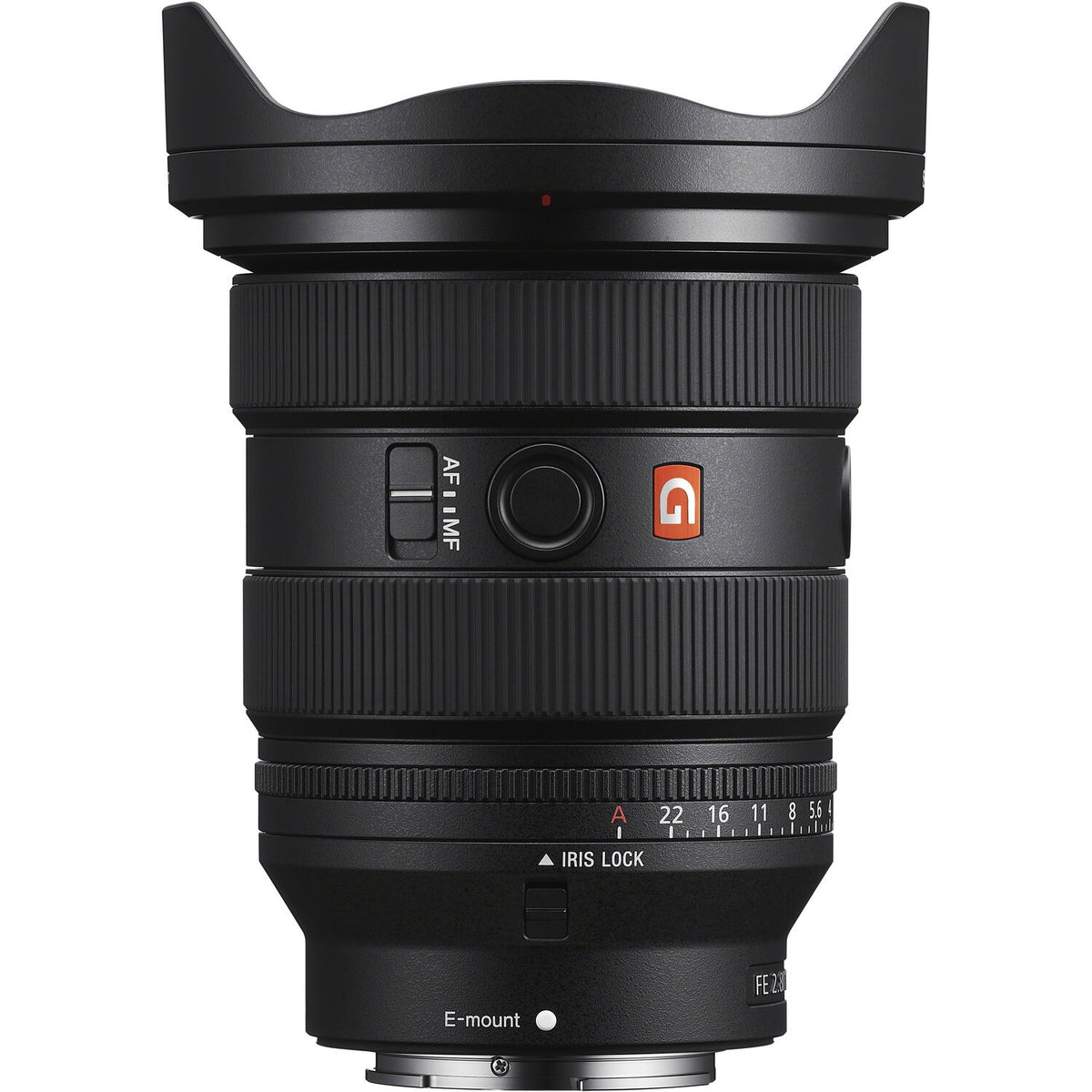 Sony FE 16-35mm F2.8 GM II Full-frame Standard Zoom G Master Lens SEL1635GM2