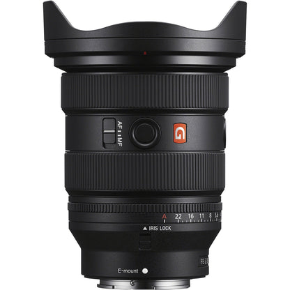 Sony FE 16-35mm F2.8 GM II Full-frame Standard Zoom G Master Lens SEL1635GM2