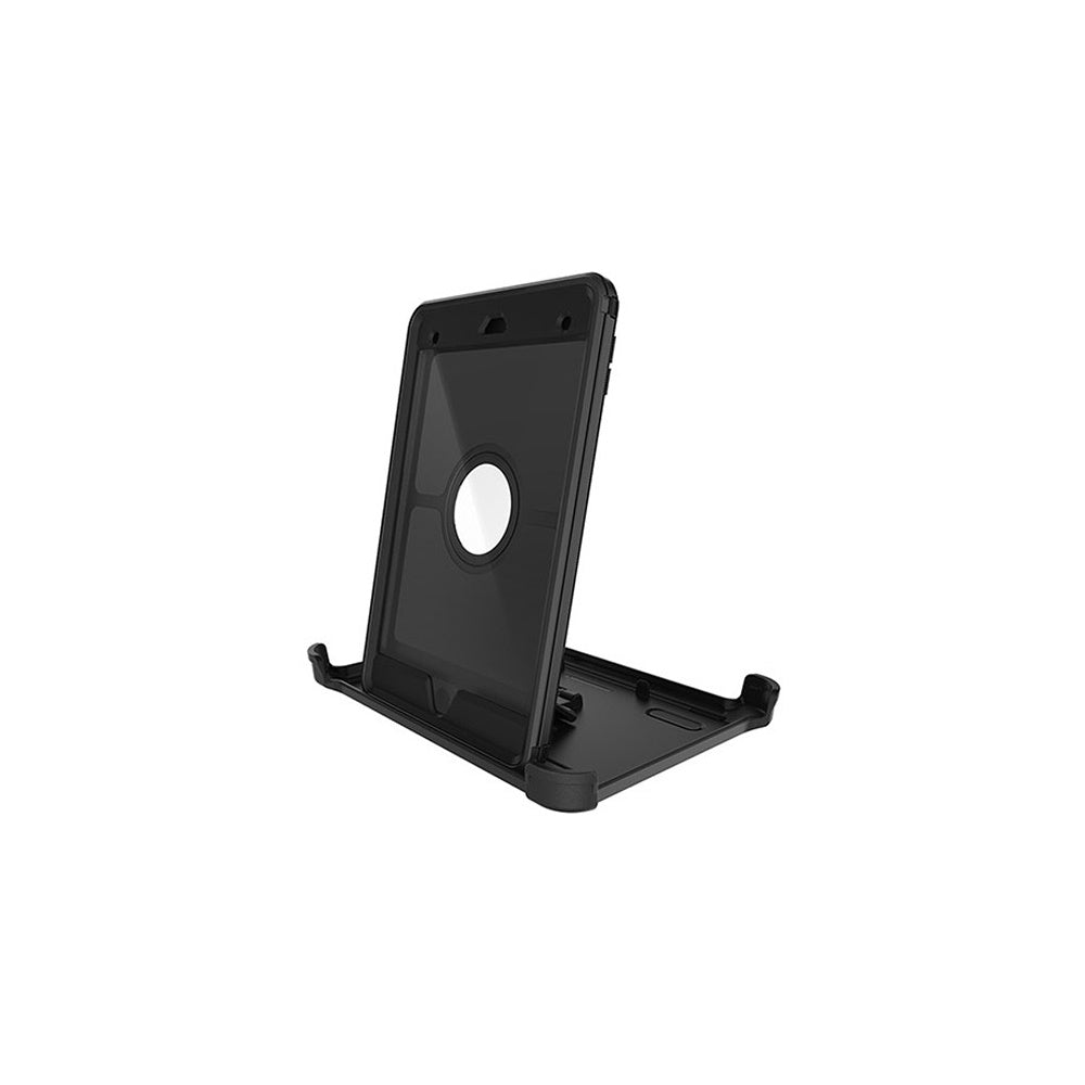 OtterBox Defender Series Case for iPad mini Early 2019, Black 77-62216
