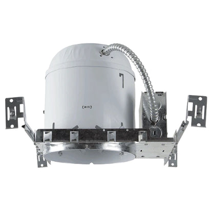 Luminance 6" Recessed Housing NON-IC Line Voltage - F8950