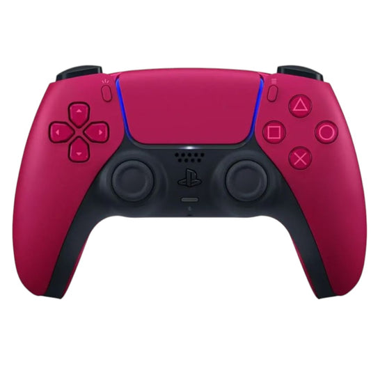 Sony PlayStation 5 DualSense Wireless Controller Cosmic Red 3006393