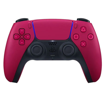 Sony PlayStation 5 DualSense Wireless Controller Cosmic Red 1000039937
