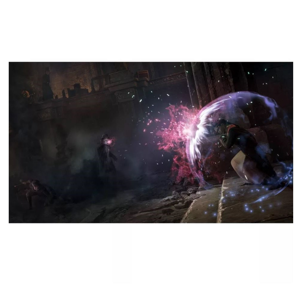 Hogwarts Legacy Standard Edition - PlayStation 5