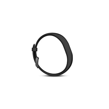 Garmin Vivofit 4 Bundle with Bonus Band - Black 010-01847-04