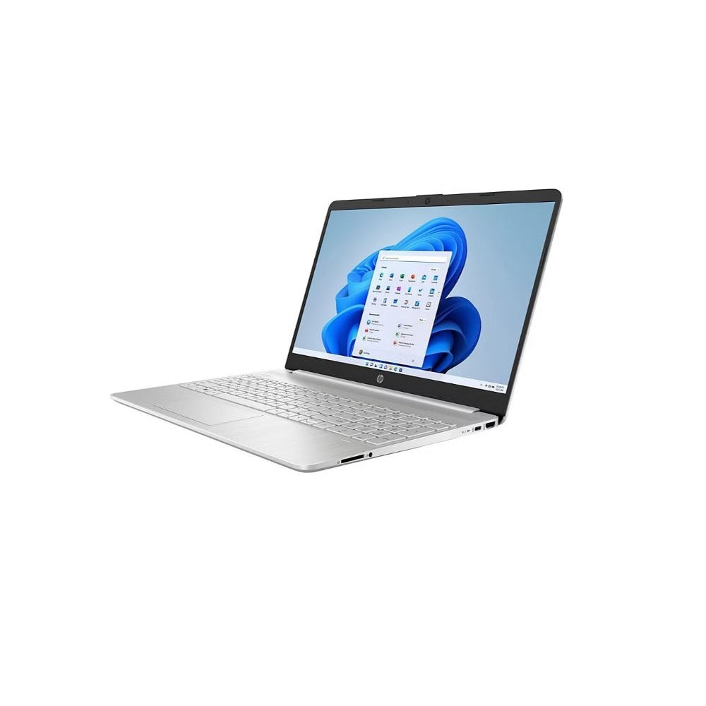 HP 15 Laptop 15.6" FHD Display, Intel Core i5-1135G7 8GB/ 256GB Windows 11 Home 6M0Z7UA
