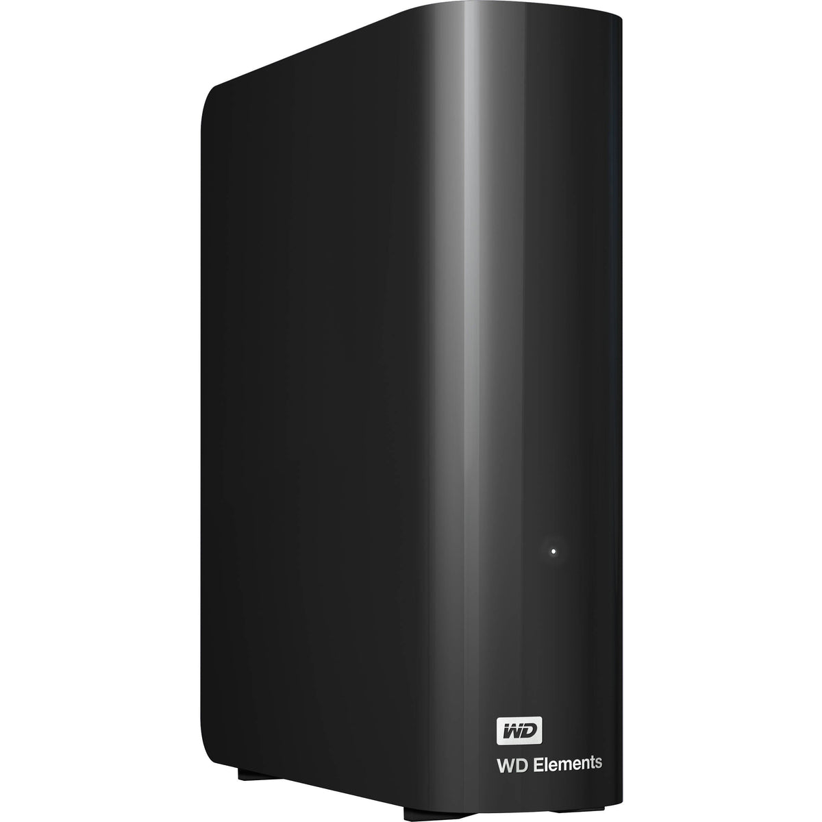 WD 16TB Elements Desktop USB 3.2 Gen 1 External Hard Drive WDBWLG0160HBK-NESN