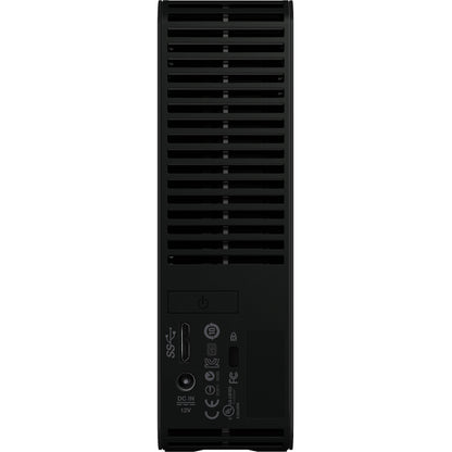 WD 16TB Elements Desktop USB 3.2 Gen 1 External Hard Drive WDBWLG0160HBK-NESN