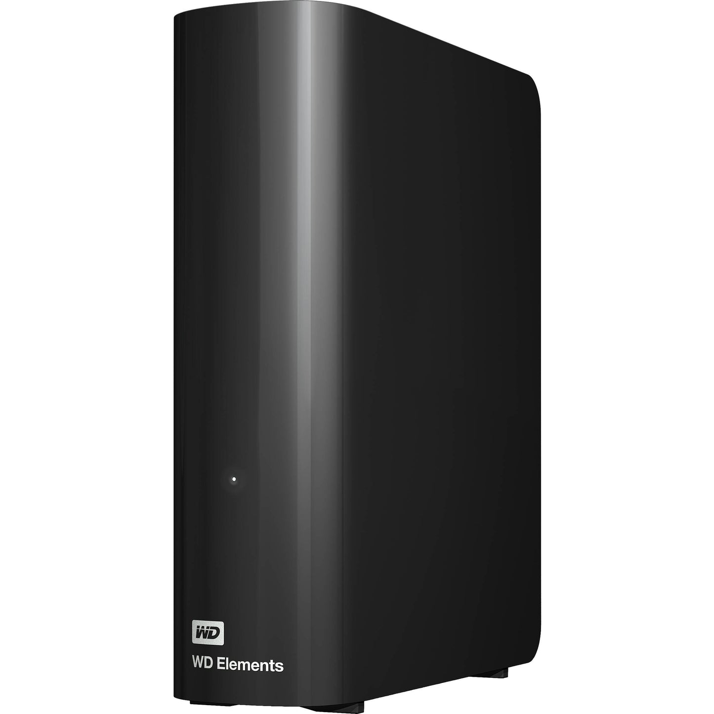 WD 16TB Elements Desktop USB 3.2 Gen 1 External Hard Drive WDBWLG0160HBK-NESN