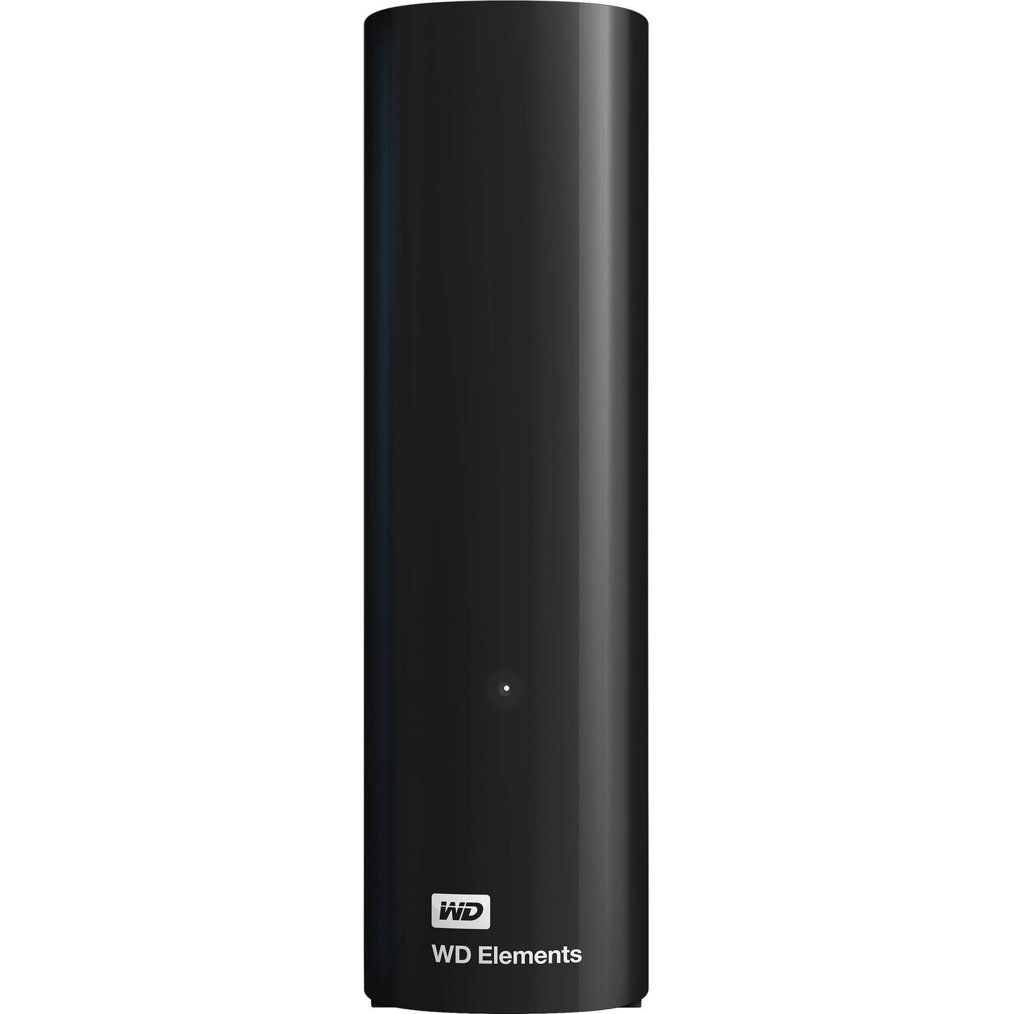 WD 16TB Elements Desktop USB 3.2 Gen 1 External Hard Drive WDBWLG0160HBK-NESN