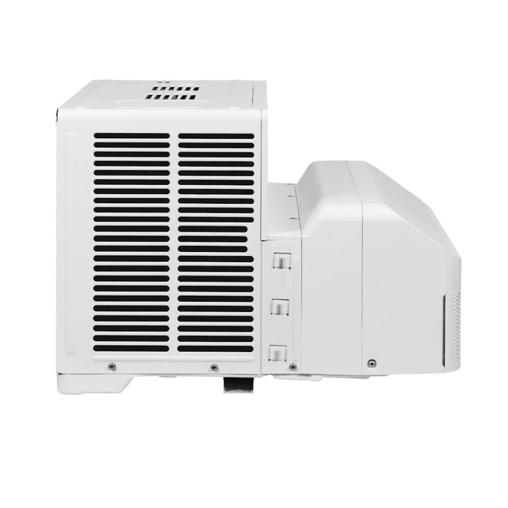Hisense UltraSlim 12,000 BTU Smart Inverter Window Air Conditioner, Energy Star AWL1225TW1W