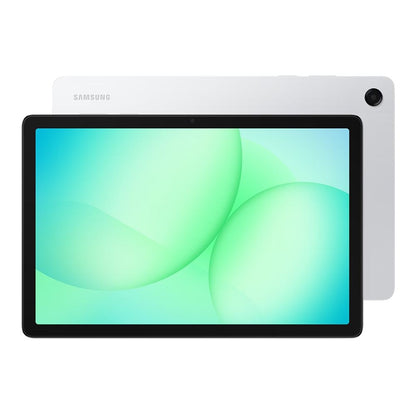 Samsung Galaxy Tab A11+ 11" 256GB Wi-Fi Silver, Wi-Fi, Bluetooth 5.3, USB-C 2.0 port - SM-X230NZSTXAR