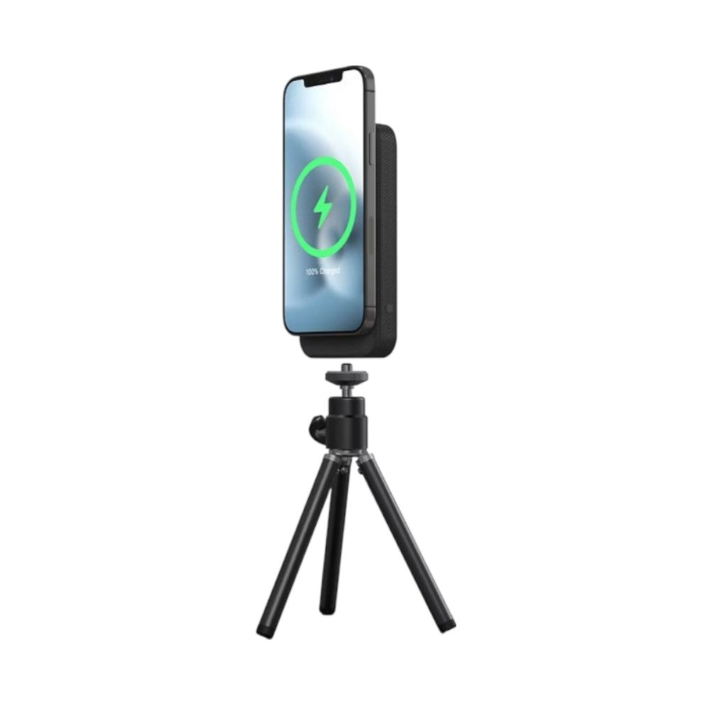 Mophie Snap+ Powerstation Stand 10K Black SNP-PS-STND-10K