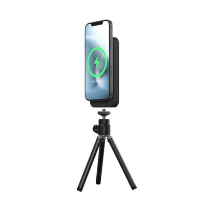 Mophie Snap+ Powerstation Stand 10K Black SNP-PS-STND-10K