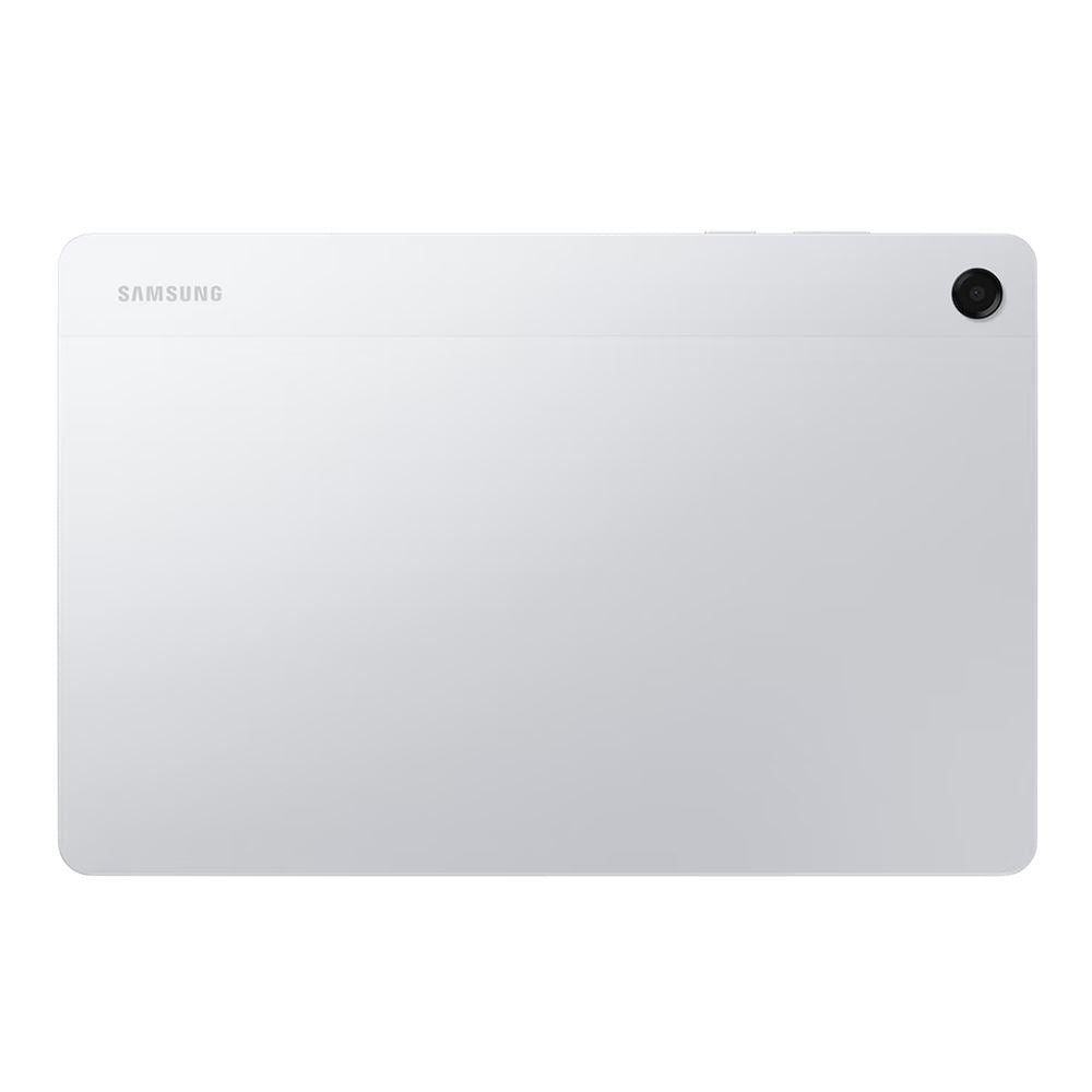 Samsung Galaxy Tab A11+ 11" 256GB Wi-Fi Silver, Wi-Fi, Bluetooth 5.3, USB-C 2.0 port - SM-X230NZSTXAR