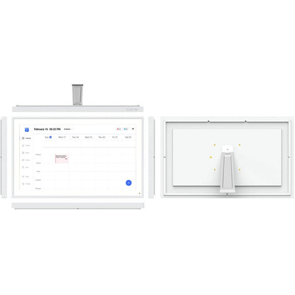 PROSCAN Elite PDPFC1500 15-inch Smart Family Calendar Wi-fi Cloud Digital Picture Frame