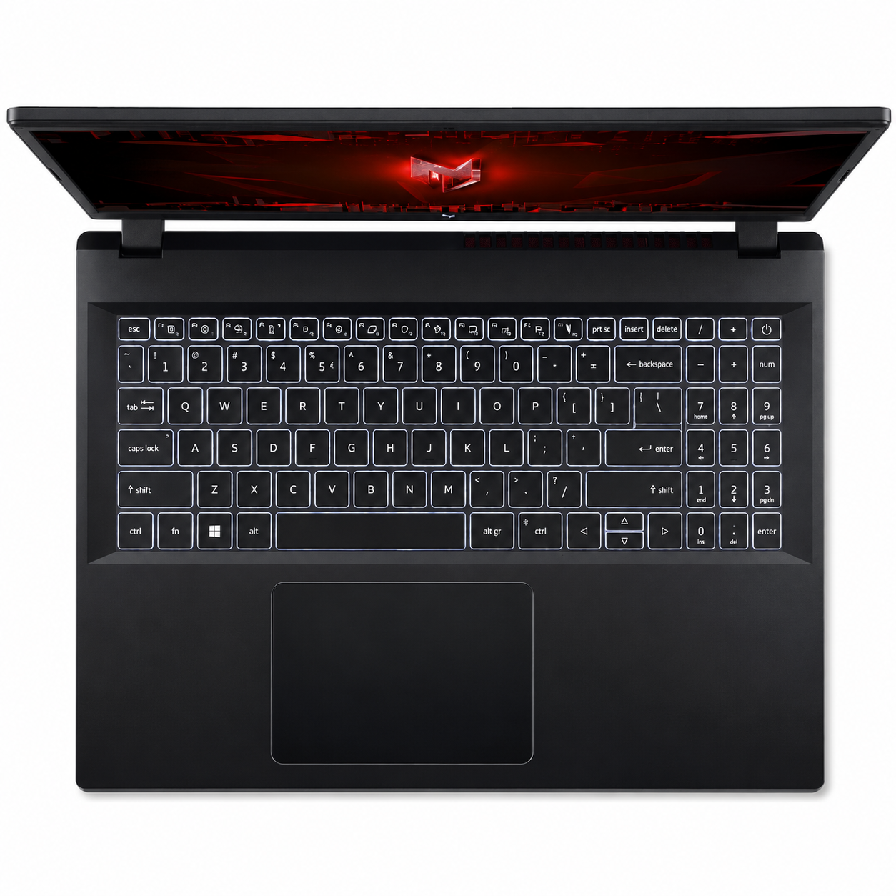 Acer 15.6" Nitro V 15 Gaming Laptop Core i5 13420H 16GB 512GB SSD, NVIDIA GeForce RTX 4050 (6GB dedicated GDDR60), 144Hz - NH.QN8AA.00B