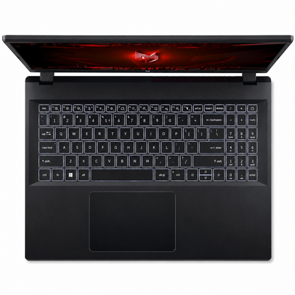 Acer 15.6" Nitro V 15 Gaming Laptop Core i5 13420H 16GB 512GB SSD, NVIDIA GeForce RTX 4050 (6GB dedicated GDDR60), 144Hz - NH.QN8AA.00B