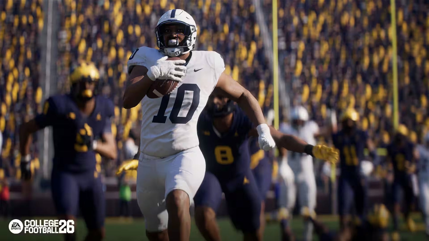EA SPORTS College Football 26 - PlayStation 5