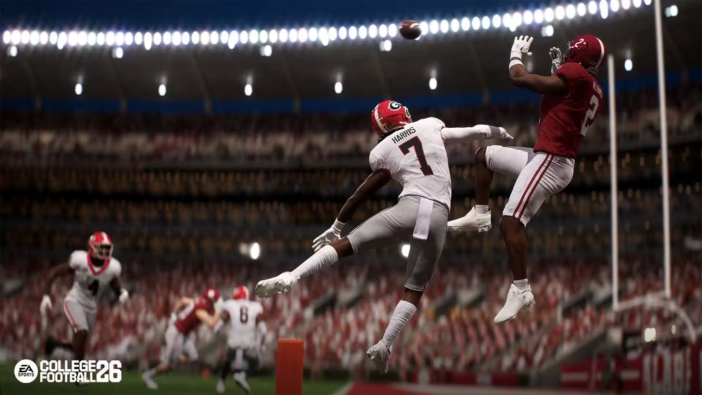 EA SPORTS College Football 26 - PlayStation 5