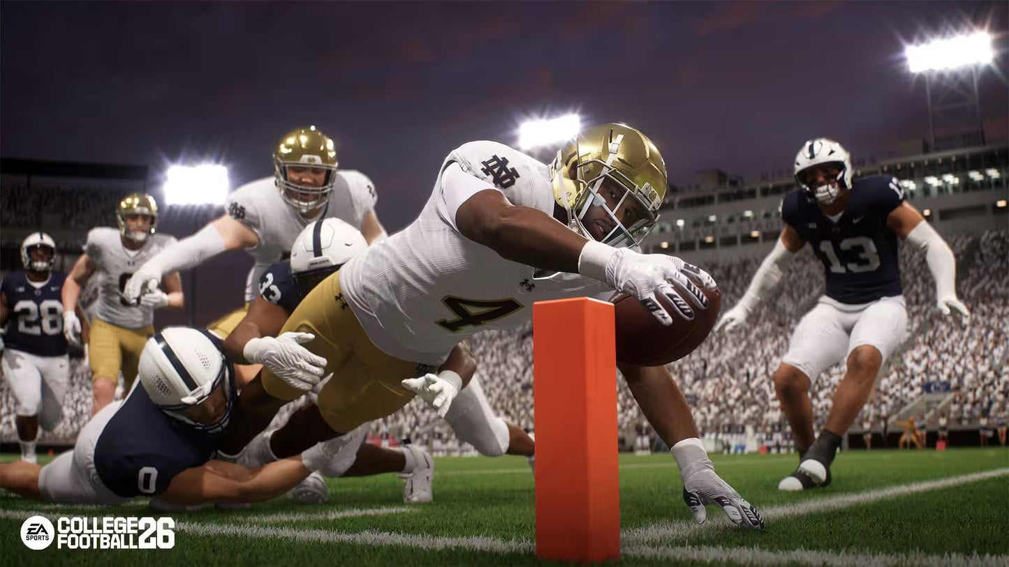 EA SPORTS College Football 26 - PlayStation 5