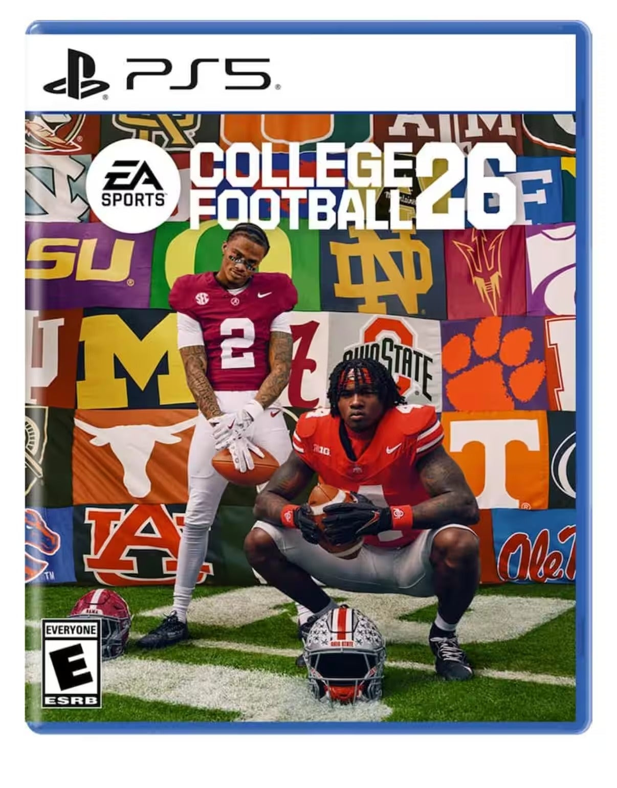 EA SPORTS College Football 26 - PlayStation 5