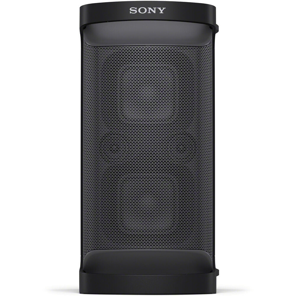 Sony SRS-XP500 X-Series Wireless Portable Bluetooth Karaoke Party Speaker