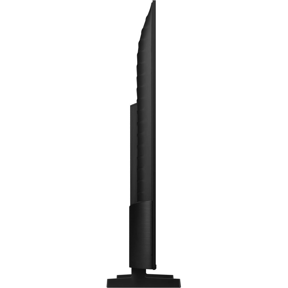 Samsung 43” Class U8000F Series Crystal UHD 4K Smart Tizen TV (2025) UN43U8000FFXZA