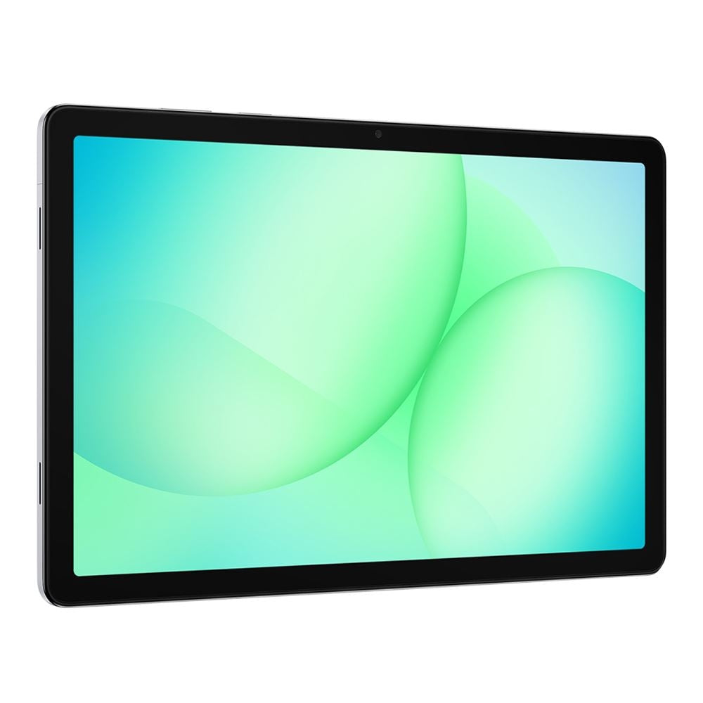 Samsung Galaxy Tab A11+ 11" 256GB Wi-Fi Silver, Wi-Fi, Bluetooth 5.3, USB-C 2.0 port - SM-X230NZSTXAR