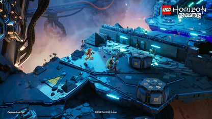 LEGO Horizon Adventures for PlayStation 5 – Family Action Adventure