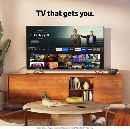 Hisense 32" Class A4 Series FHD 1080p Smart Fire TV 32A4NF