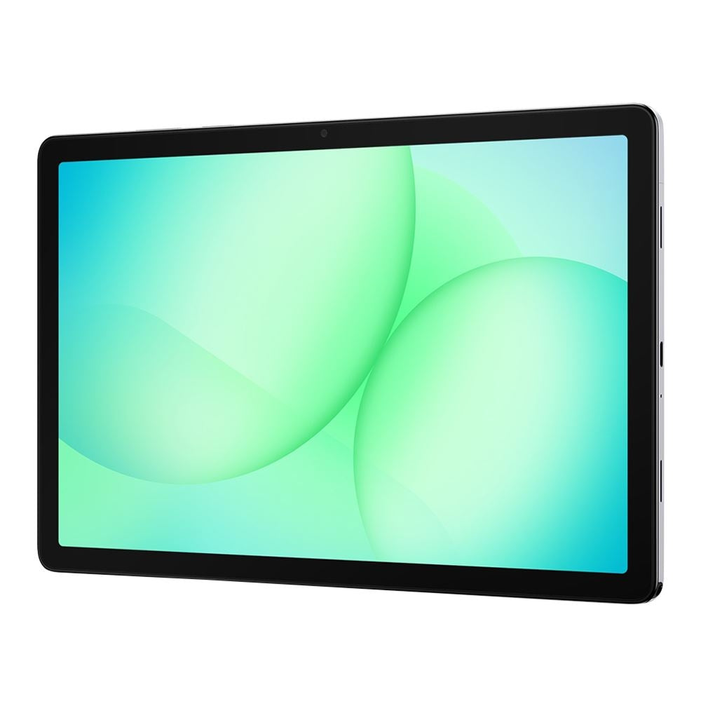 Samsung Galaxy Tab A11+ 11" 256GB Wi-Fi Silver, Wi-Fi, Bluetooth 5.3, USB-C 2.0 port - SM-X230NZSTXAR