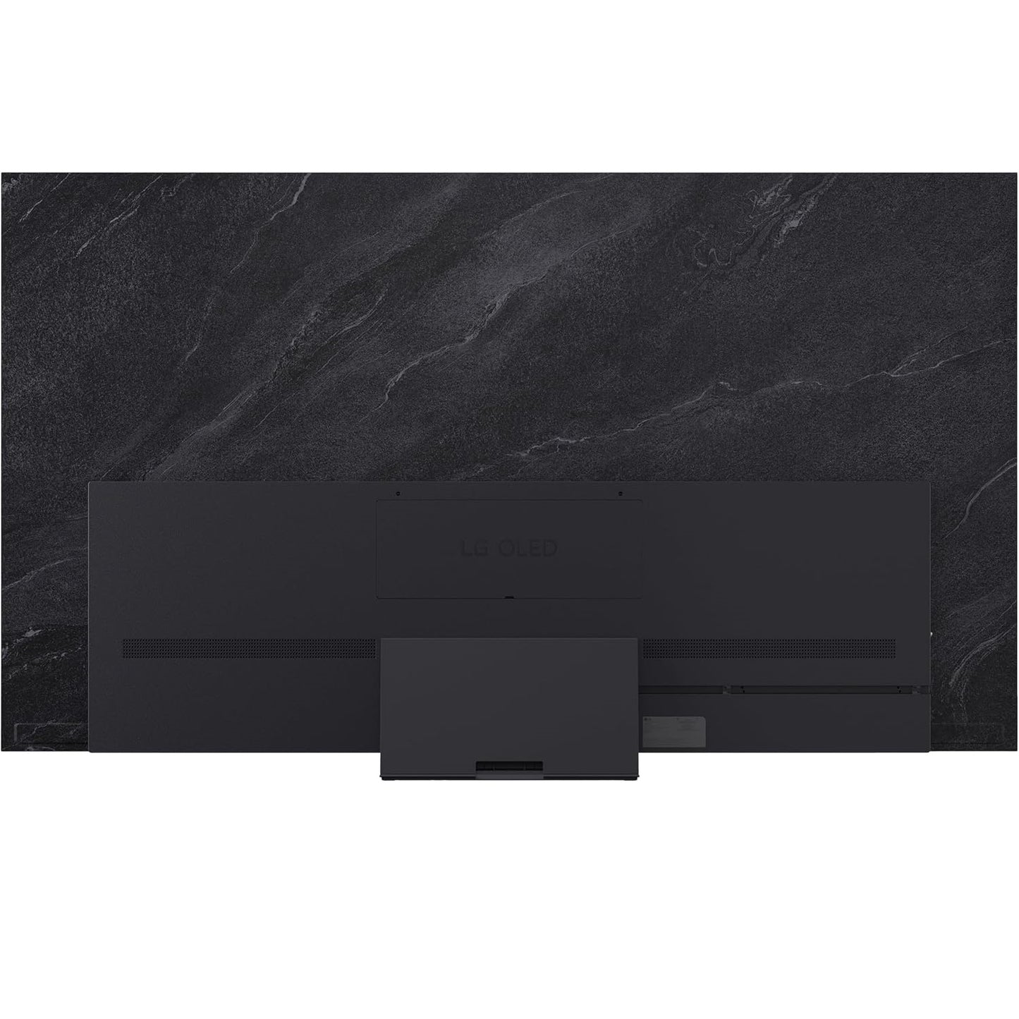LG - 83" Class C5 Series OLED evo AI 4K UHD Smart webOS TV OLED83C5AUA