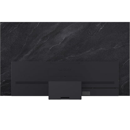 LG - 83" Class C5 Series OLED evo AI 4K UHD Smart webOS TV OLED83C5AUA