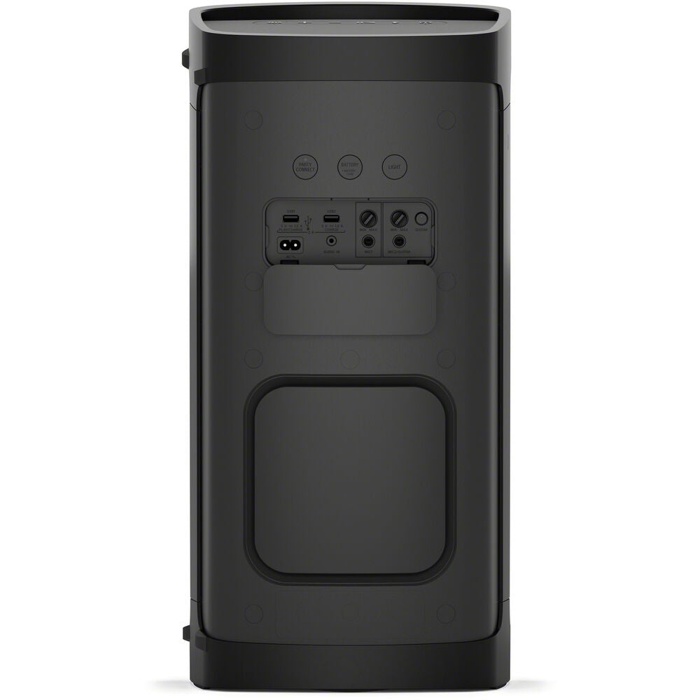 Sony SRS-XP500 X-Series Wireless Portable Bluetooth Karaoke Party Speaker