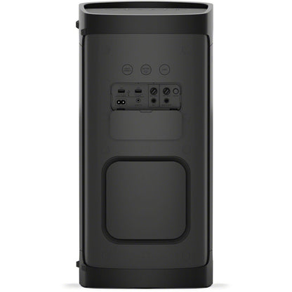 Sony SRS-XP500 X-Series Wireless Portable Bluetooth Karaoke Party Speaker