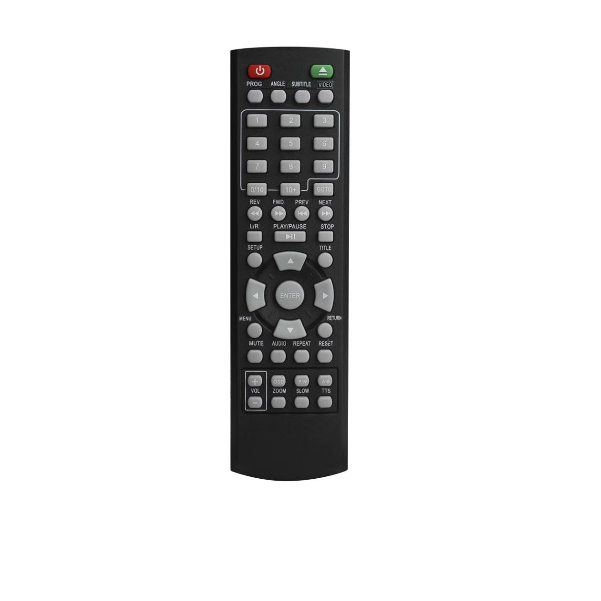 onn. HDMI DVD Player with Built-In Wi-Fi 1080p Output 100144581