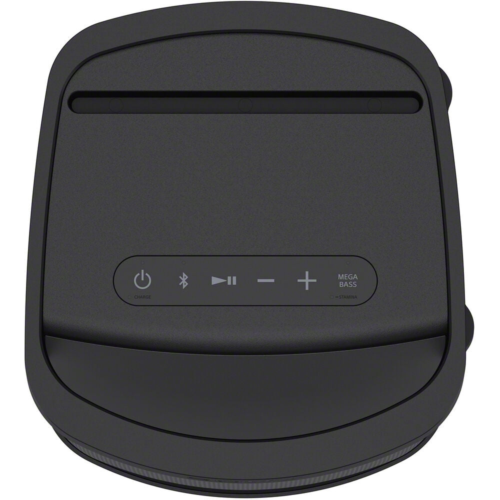 Sony SRS-XP500 X-Series Wireless Portable Bluetooth Karaoke Party Speaker
