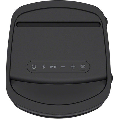 Sony SRS-XP500 X-Series Wireless Portable Bluetooth Karaoke Party Speaker