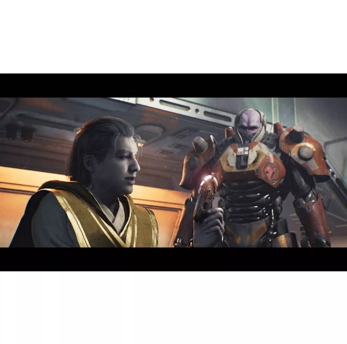 Star Wars Jedi: Survivor - PlayStation 5