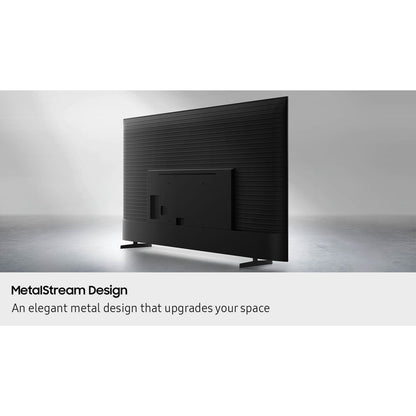 Samsung 43” Class U8000F Series Crystal UHD 4K Smart Tizen TV (2025) UN43U8000FFXZA