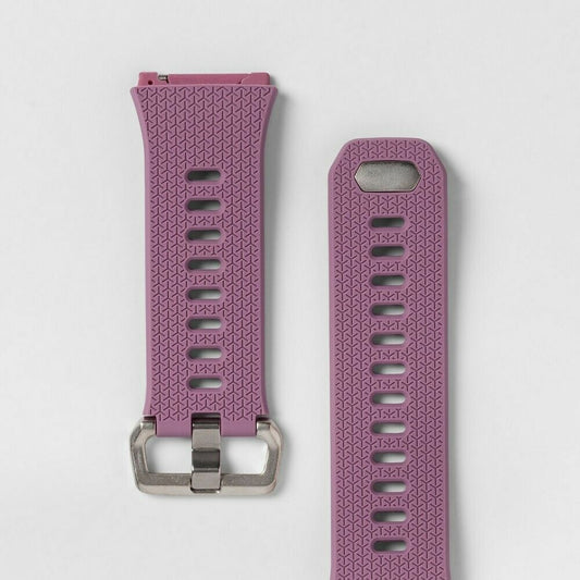 Heyday Fitbit Ionic Silicone Band - Pink