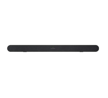 TCL Alto 6 2.0 Channel Home Theater Sound Bar with Bluetooth TS6100 31.5-inch, Black
