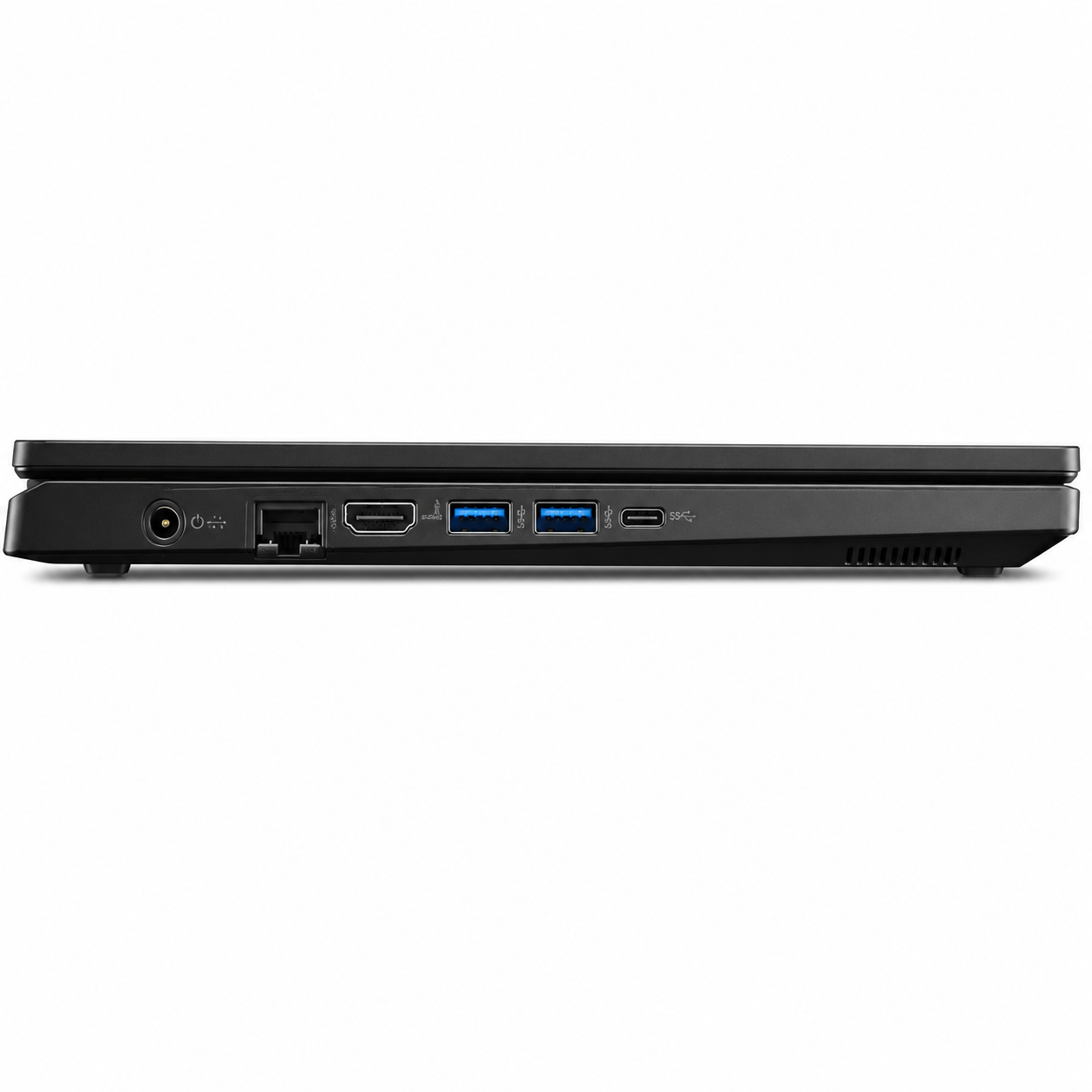 Acer 15.6" Nitro V 15 Gaming Laptop Core i5 13420H 16GB 512GB SSD Black NH.QN8AA.00B