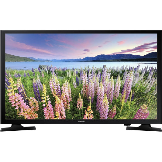 Samsung 40" Class 5 Series LED Full HD Smart Tizen TV UN40N5200AFXZA