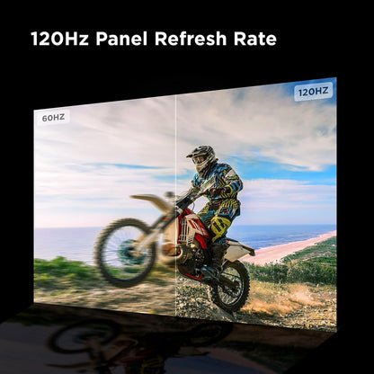 TCL - 85" Class Q7 Series QLED 4K UHD HDR Smart TV with Google TV 85Q750G