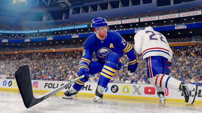 NHL 25 Xbox Series X